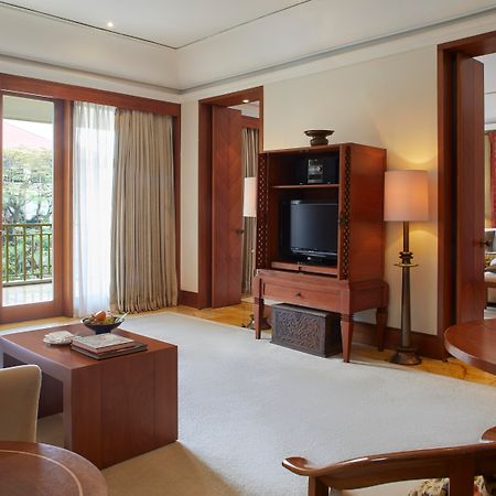 The Dharmawangsa Jakarta Jacarta Exterior foto