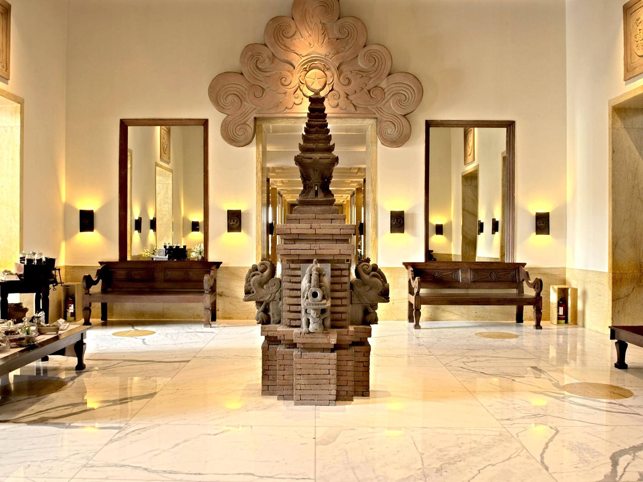 The Dharmawangsa Jakarta Jacarta Exterior foto