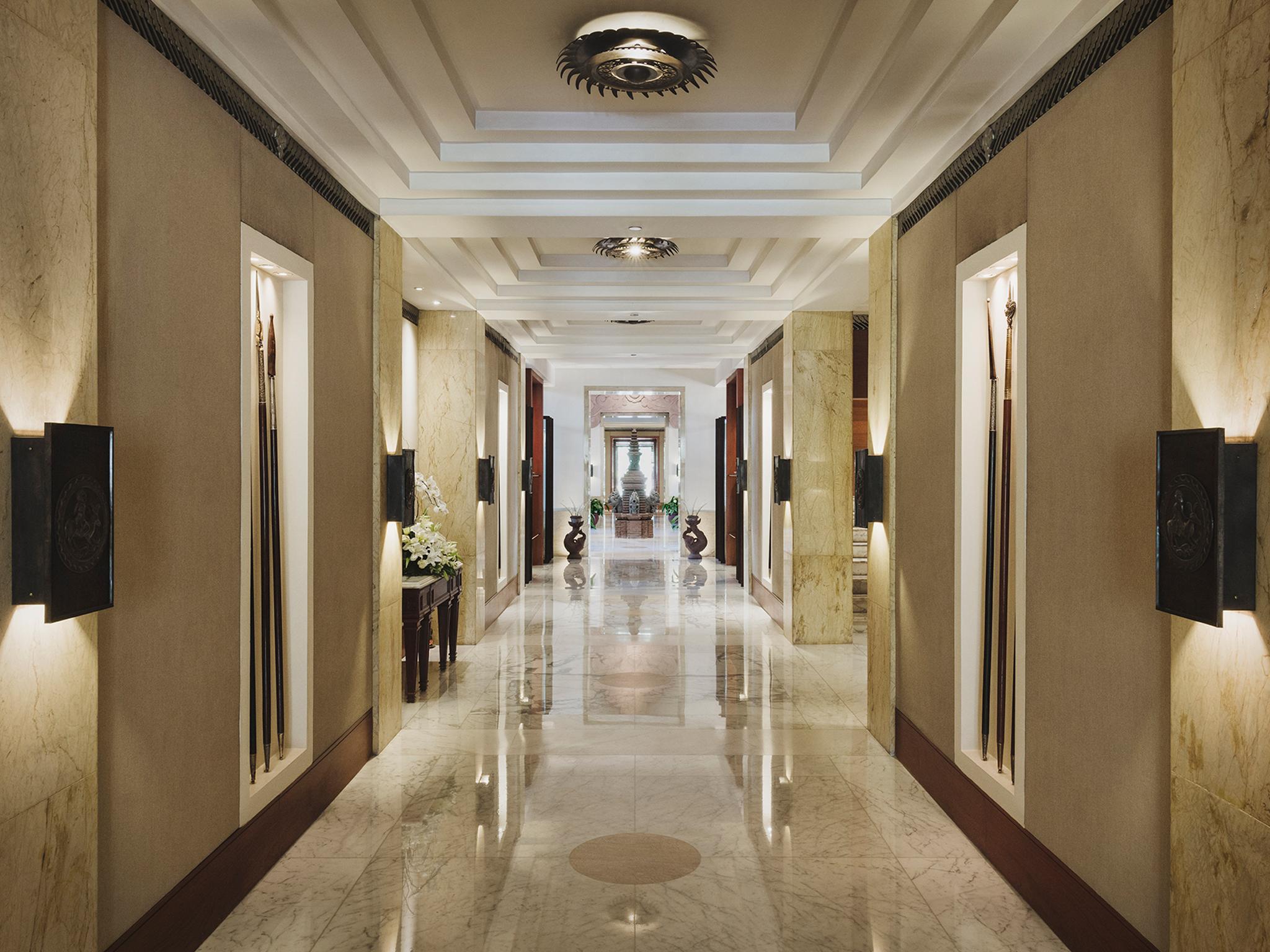 The Dharmawangsa Jakarta Jacarta Exterior foto
