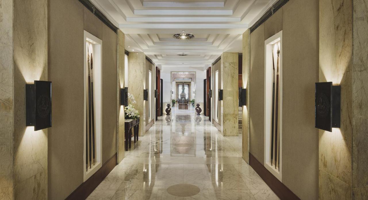 The Dharmawangsa Jakarta Jacarta Exterior foto