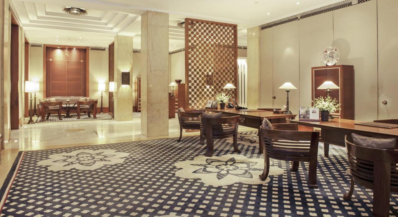 The Dharmawangsa Jakarta Jacarta Exterior foto
