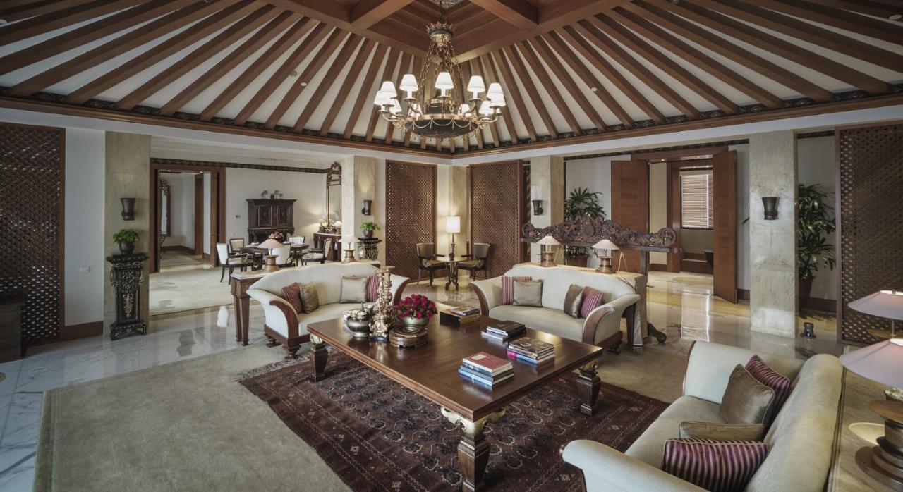 The Dharmawangsa Jakarta Jacarta Exterior foto